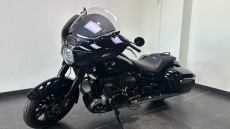 BMW R18 Bagger 